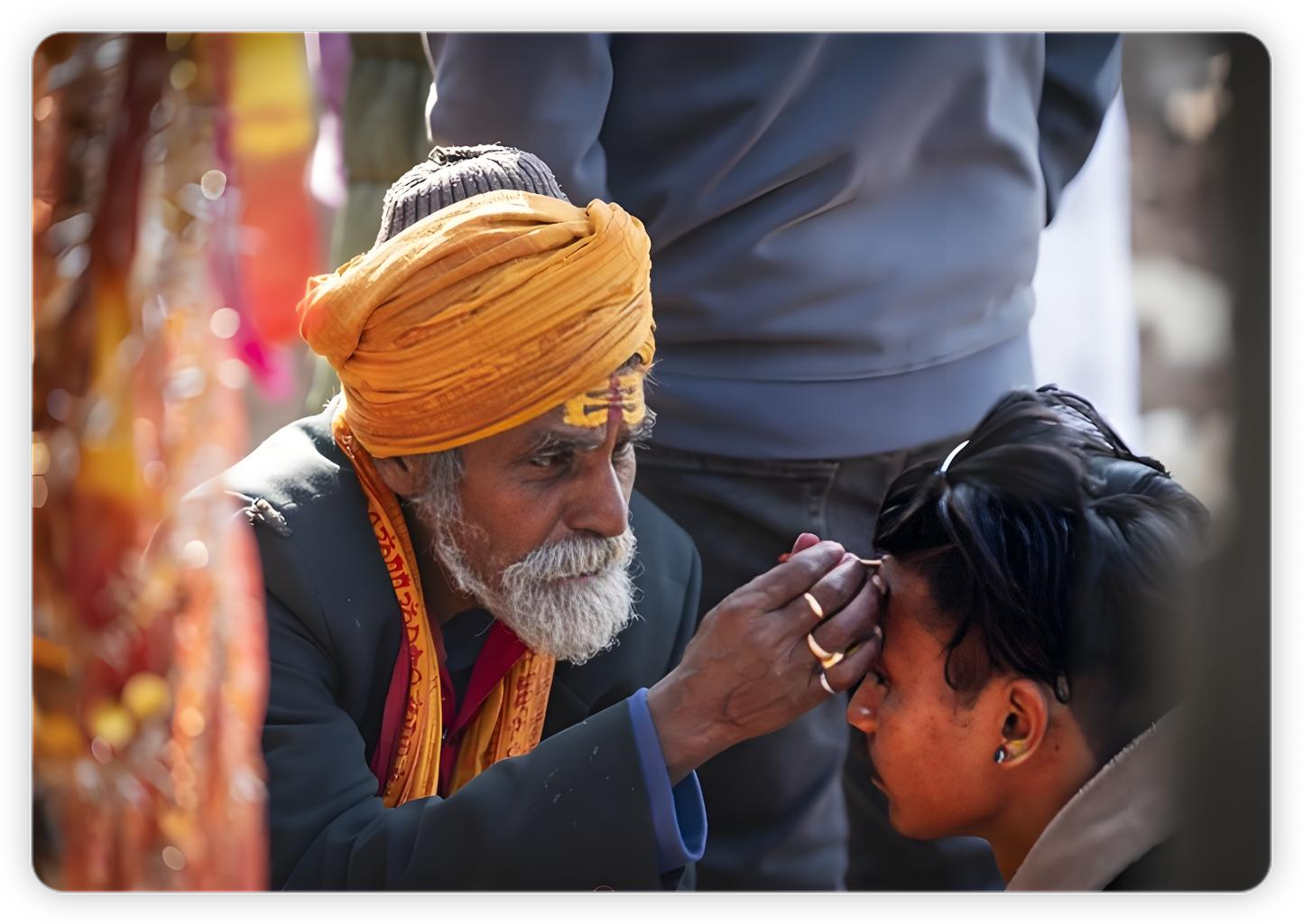 Religious Ceremonies