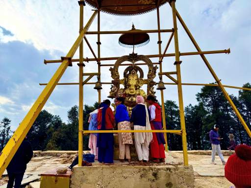 Traditional Architecture